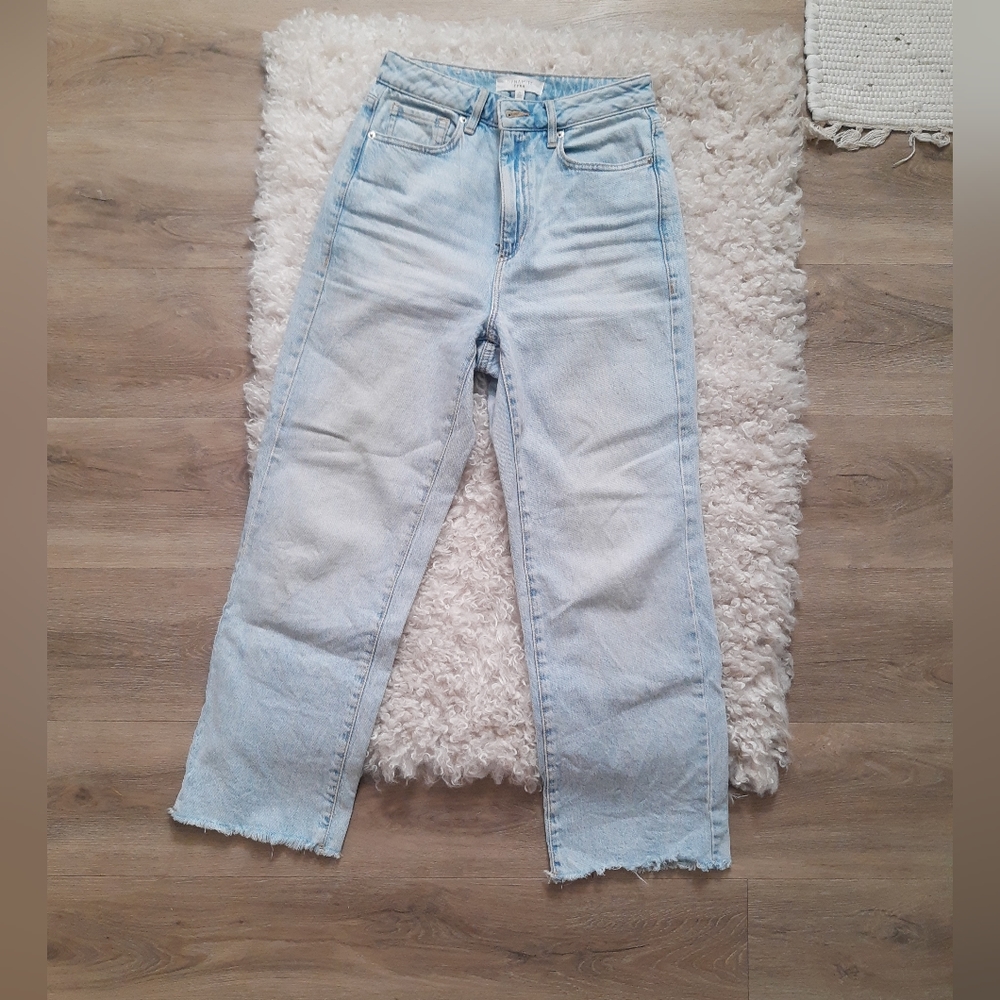 Blue jeans 👖